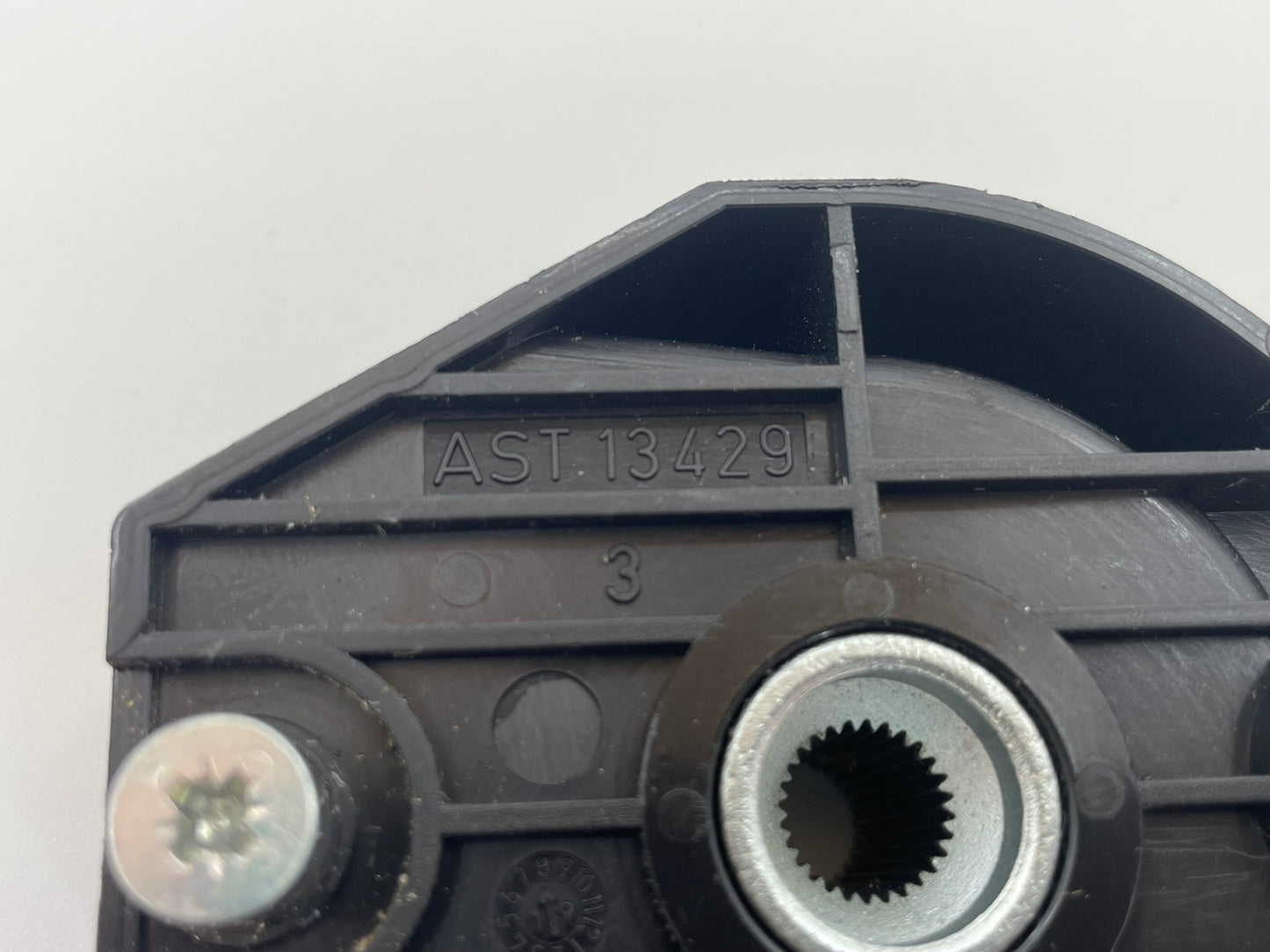 Hörmann spare parts