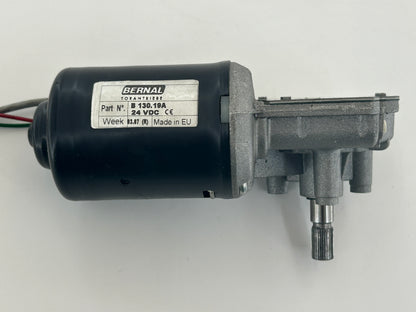 Bernal S401-80 Motor Antriebsmotor Getriebemotor Ersatzmotor Tormotor