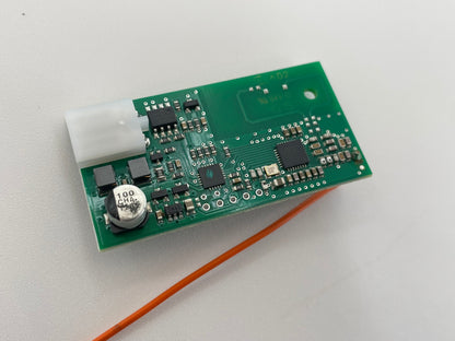 Hörmann spare parts