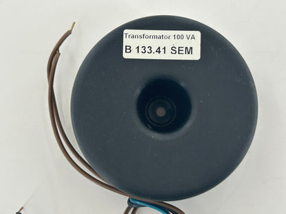 Bernal S401-80 Netzteil Trafo Stromversorgung Elektronik Transformator
