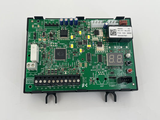 Hörmann spare parts