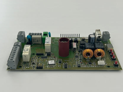 Bernal S401-80 board control main board operation electronics