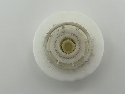 Bernal S401-80 Umlenkung Umlenkrolle Rolle Zahnrad Ritzel Antriebssnabe Rad
