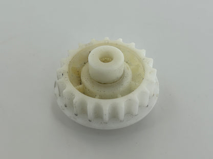 Bernal S401-80 Umlenkung Umlenkrolle Rolle Zahnrad Ritzel Antriebssnabe Rad
