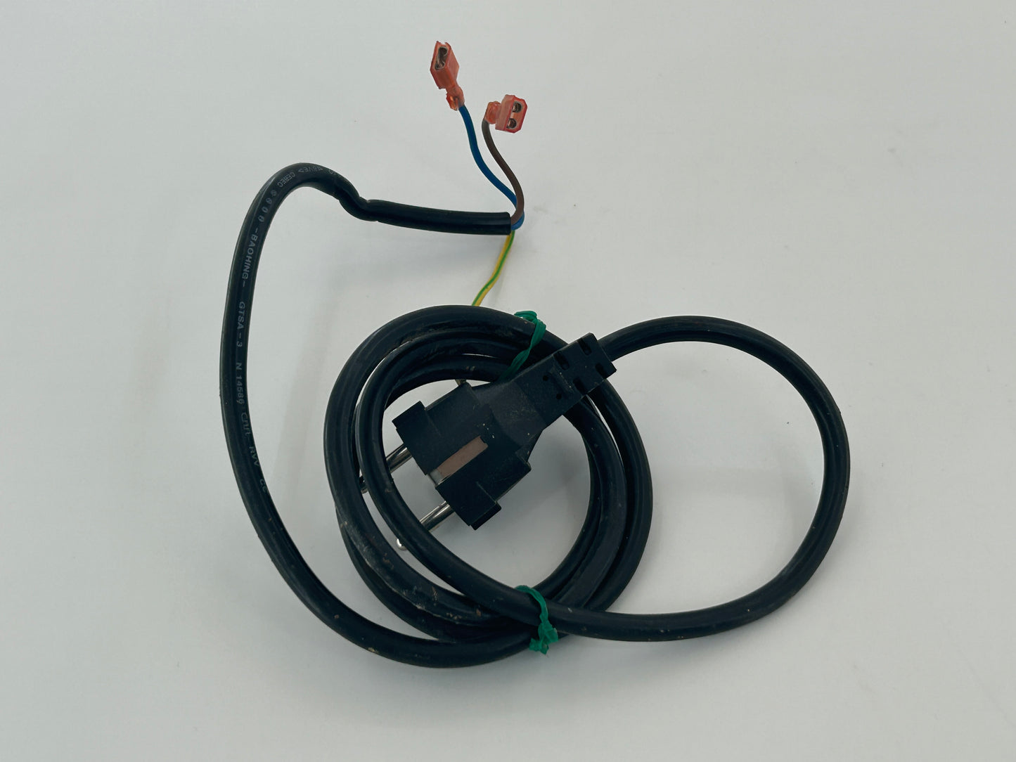 Chamberlain 5500ML Kabel Stromkabel Anschlusskabel Hauptkabel Kabelbaum