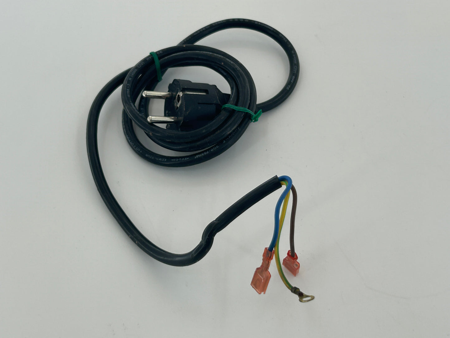 Chamberlain 5500ML Kabel Stromkabel Anschlusskabel Hauptkabel Kabelbaum