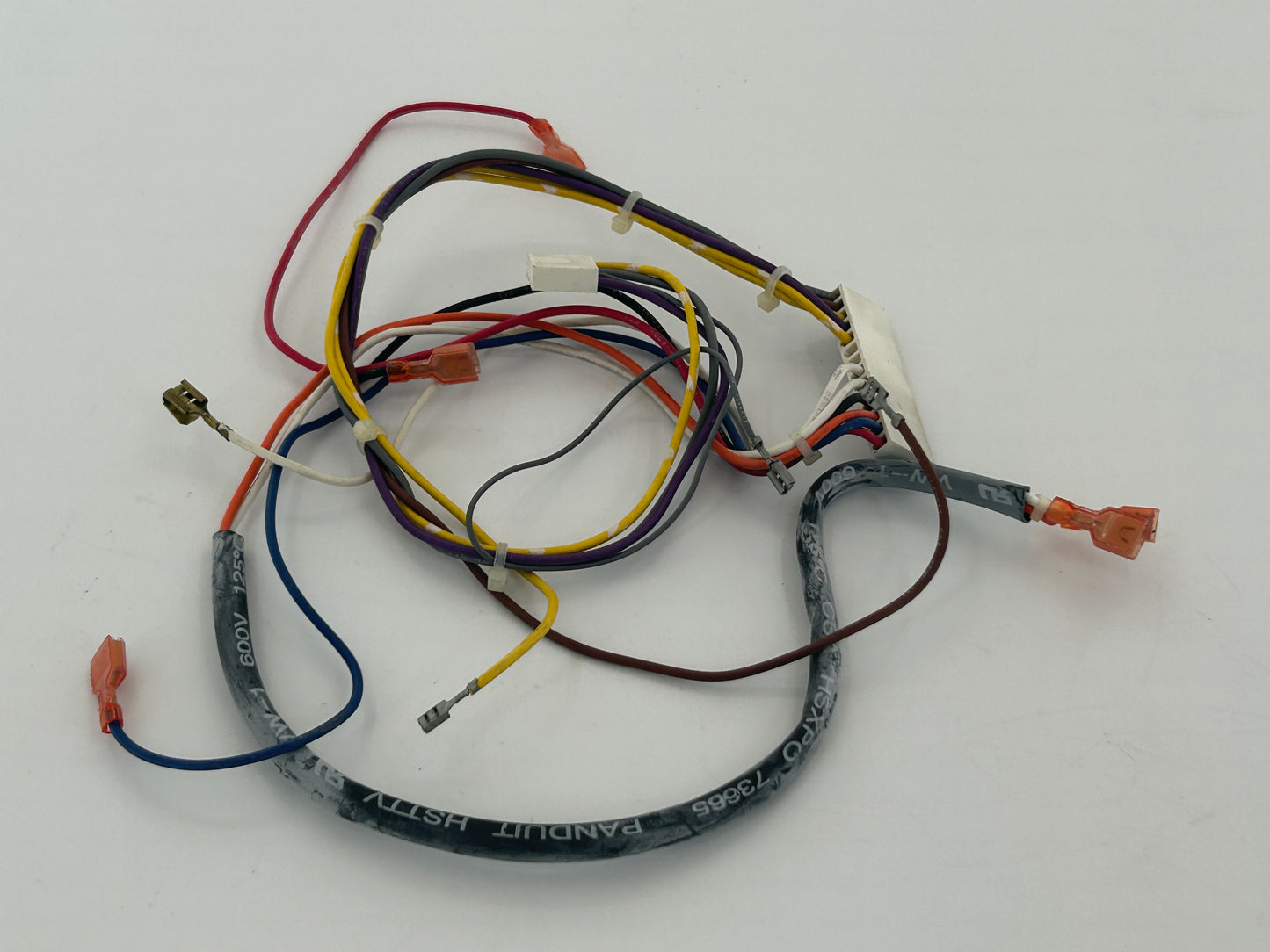 Chamberlain 5500ML Kabel Stromkabel Hauptkabel Kabelbaum Anschlusskabel