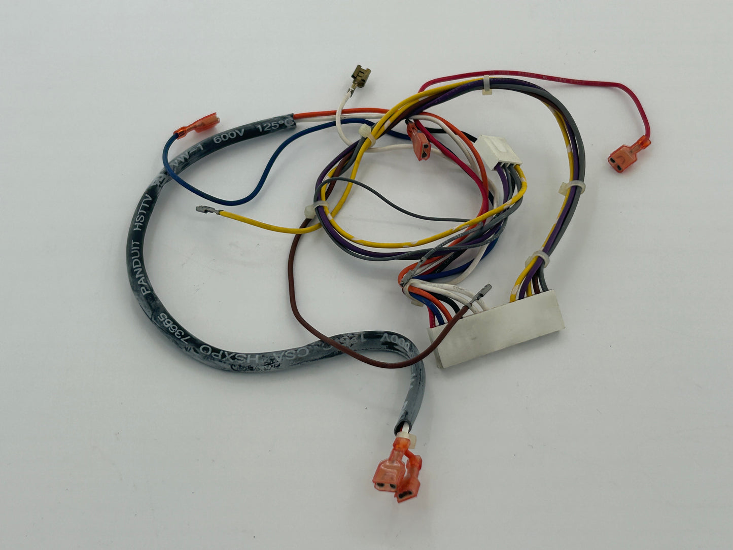 Chamberlain 5500ML Kabel Stromkabel Hauptkabel Kabelbaum Anschlusskabel