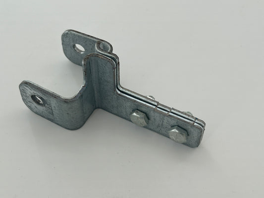Chamberlain 5500ML Toranbinder Torbeschlag Torblattwinkel Halterung Haltewinkel