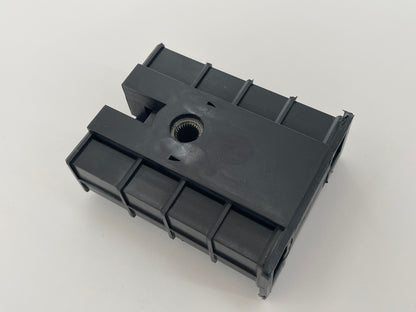 Novoferm Tormatic Novomatic 563S Umlenkung Rolle Spannvorrichtung Rad Ersatzteil Laufrolle Umlenkrolle Führungsrolle Spannrolle Antriebsrolle Kettenwender Kettenspanner Kettenführung Endstück Kettenumlenkung Kettenspreizer