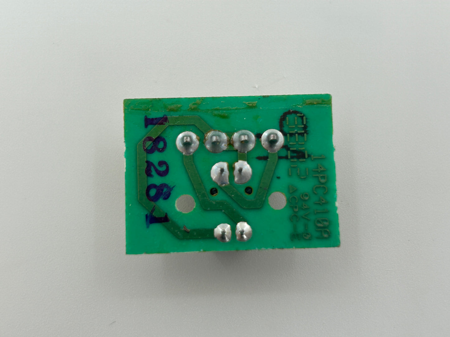 Chamberlain 5500ML  Sensor Taster Microschalter Kontaktschalter Lichtschranke