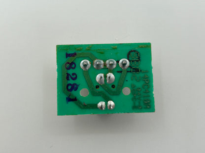Chamberlain 5500ML  Sensor Taster Microschalter Kontaktschalter Lichtschranke