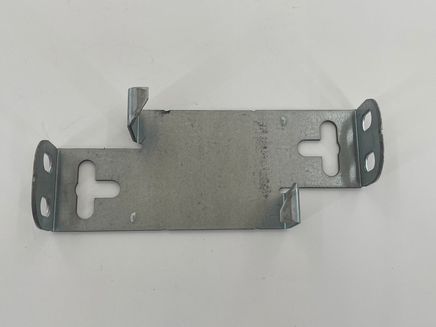 Novoferm Tormatic Novomatic 563S Schienenbefestigung Haltewinkel Beschlag Bügel Befestigung Winkel Halterung Halter Haltewinkel