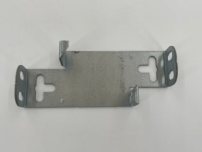 Novoferm Tormatic Novomatic 563S Schienenbefestigung Haltewinkel Beschlag Bügel Befestigung Winkel Halterung Halter Haltewinkel