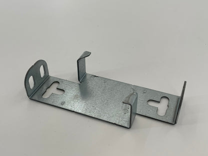 Novoferm Tormatic Novomatic 563S Schienenbefestigung Haltewinkel Beschlag Bügel Befestigung Winkel Halterung Halter Haltewinkel