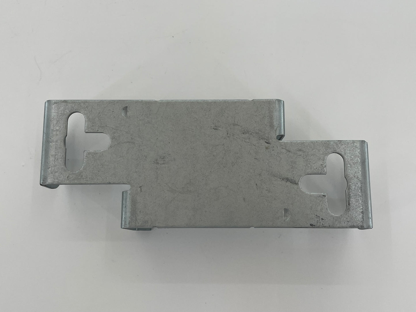 Novoferm Tormatic Novomatic 563S Schienenbefestigung Haltewinkel Beschlag Bügel Befestigung Winkel Halterung Halter Haltewinkel
