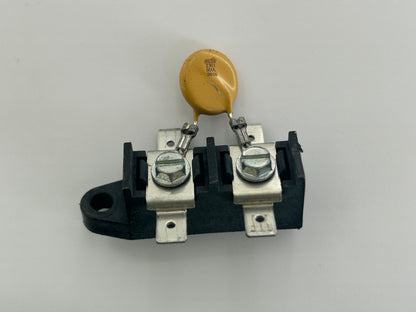 Chamberlain 5500ML Sicherung Elektronik Ersatzteil Strom Ersatzteil