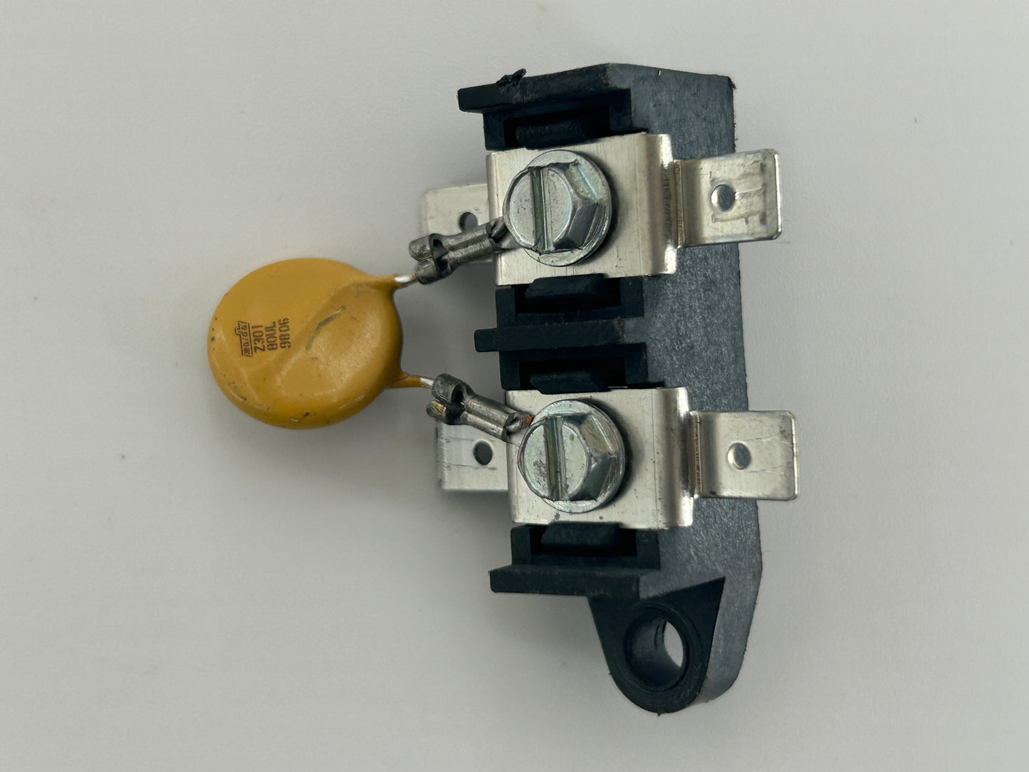 Chamberlain 5500ML Sicherung Elektronik Ersatzteil Strom Ersatzteil