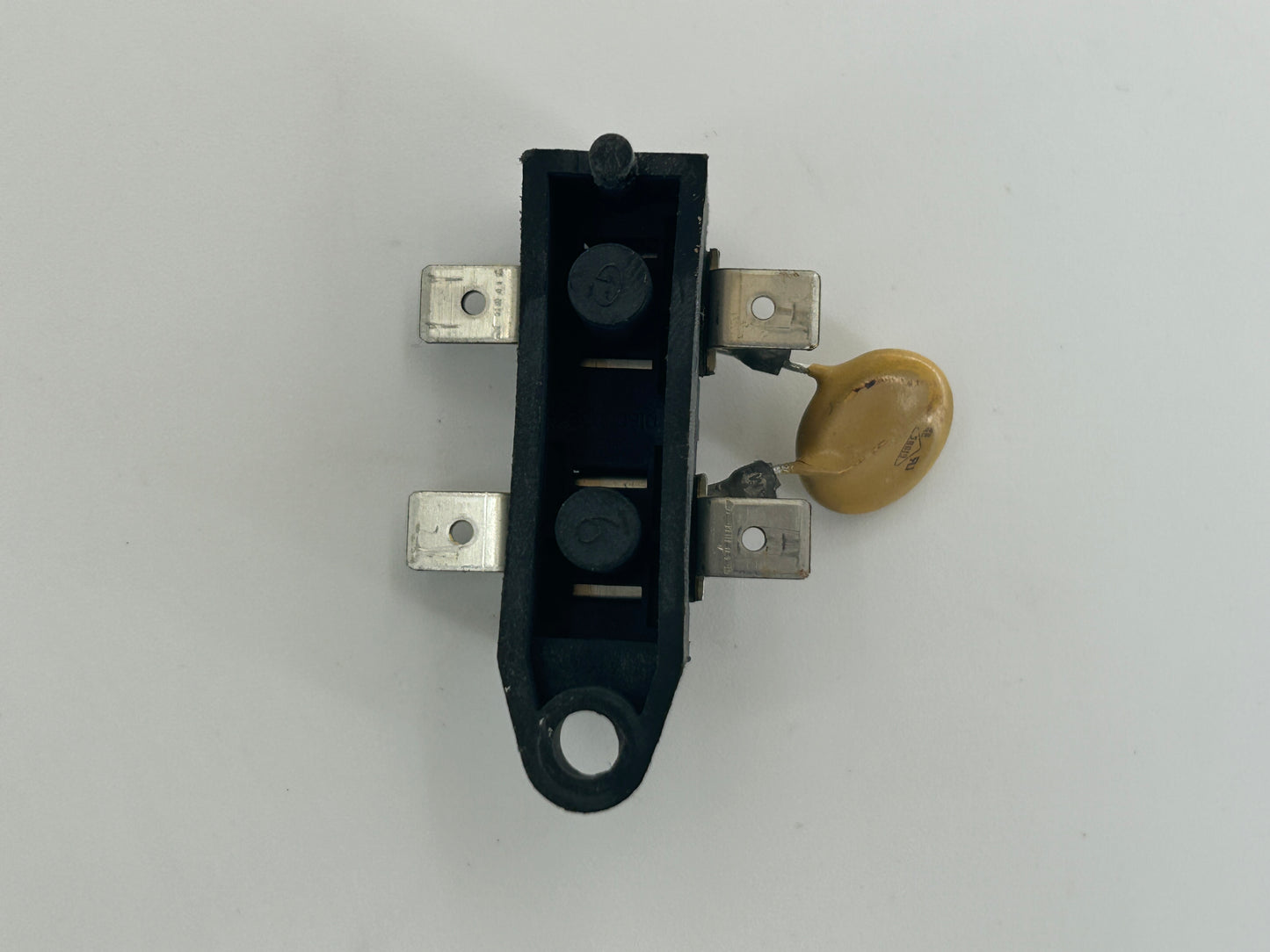 Chamberlain 5500ML Sicherung Elektronik Ersatzteil Strom Ersatzteil