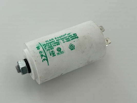 Chamberlain 5500ML Kondensator Elko Anlaufkondensator Motorkondensator Radial