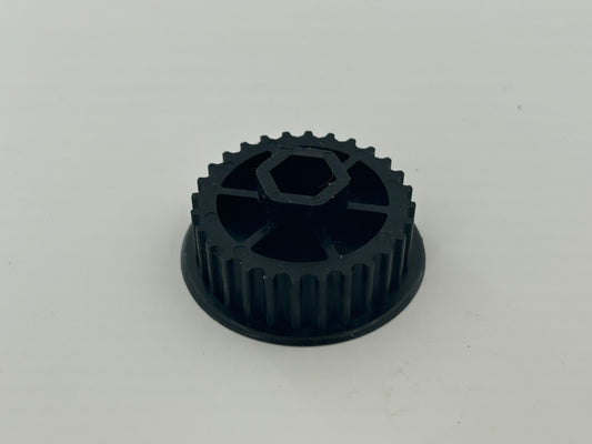 Chamberlain 5500ML Ritzel Antriebsscheibe Adapteraufsatz Zahnrad Antriebssnabe