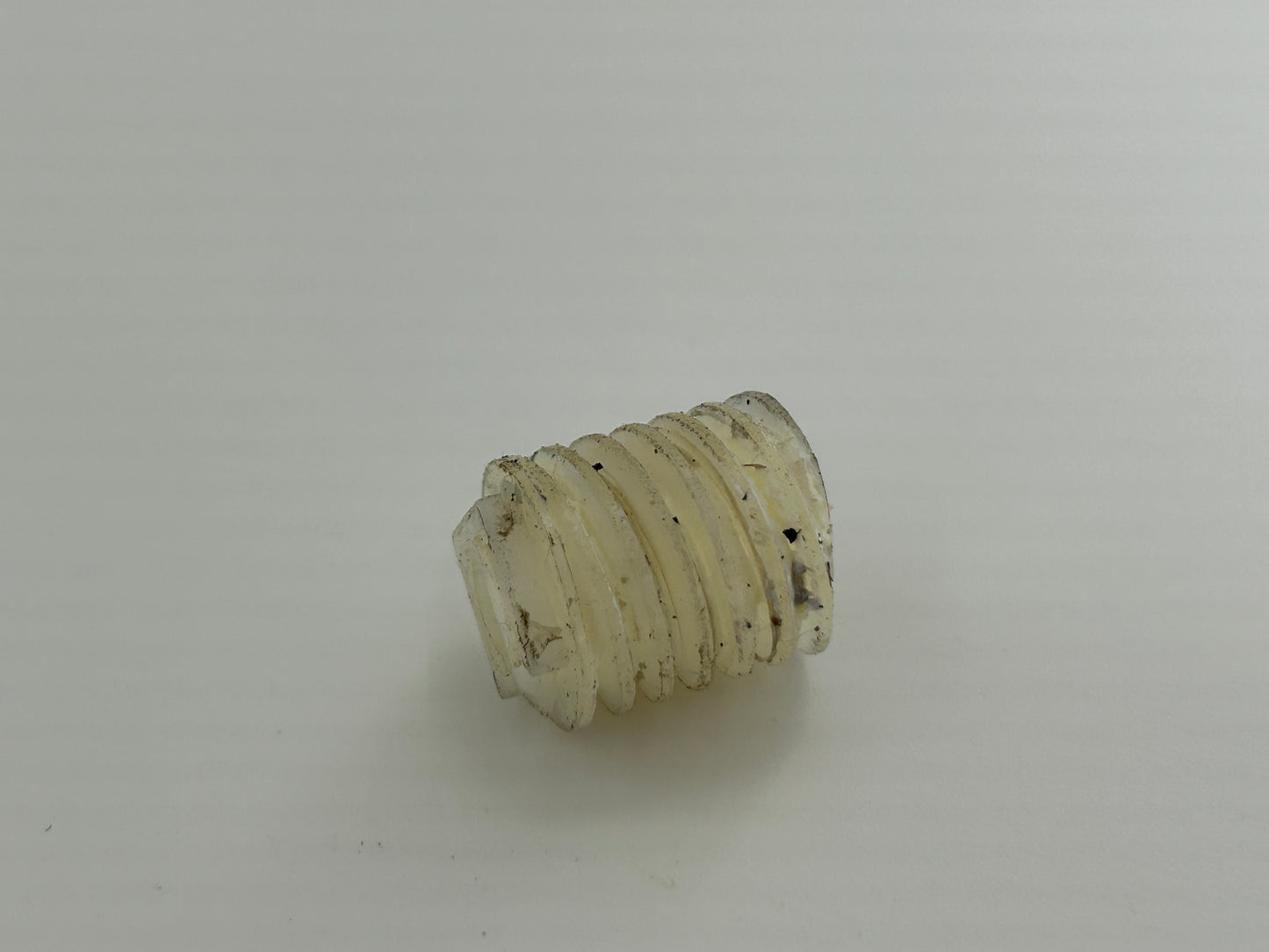 Chamberlain 5500ML Zahnrad Zahnkranz Ritzel Kettenritzel Antriebsritzel Antriebssnabe Antriebsscheibe Adapteraufsatz Schneckengetriebe Schneckenrad