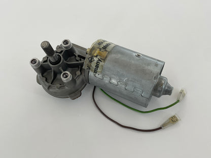 ★Novoferm 502 Motor Antriebsmotor Getriebemotor Ersatzmotor Tormotor Hubmotor Garagentormotor Elektromotor