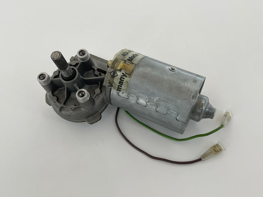 Novoferm 502 Motor Drive Motor Gear Motor Replacement Motor Gate Motor