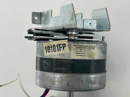Chamberlain 5500ML Motor Antriebsmotor Getriebemotor Ersatzmotor Tormotor
