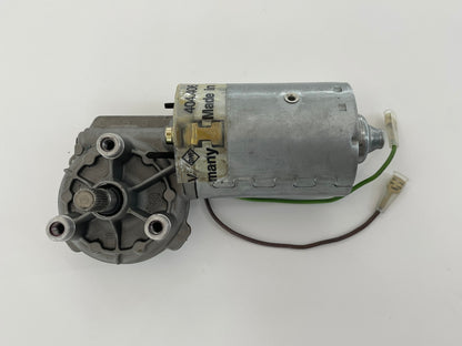 ★Novoferm 502 Motor Antriebsmotor Getriebemotor Ersatzmotor Tormotor Hubmotor Garagentormotor Elektromotor