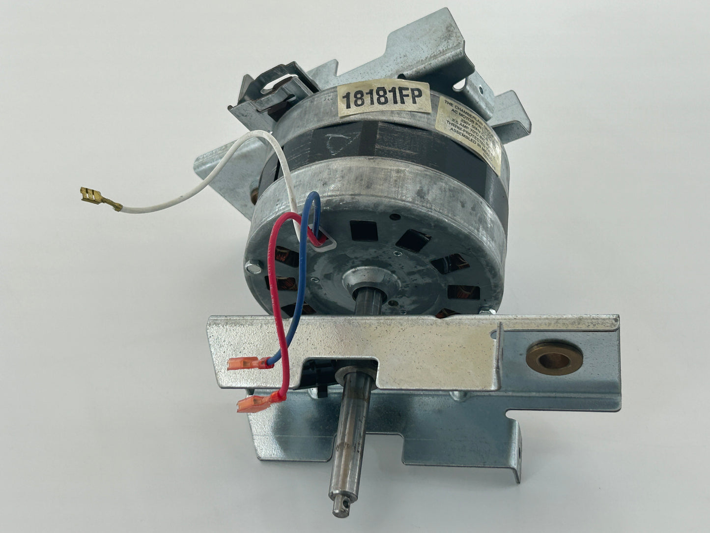 Chamberlain 5500ML Motor Antriebsmotor Getriebemotor Ersatzmotor Tormotor