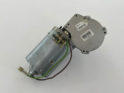 ★Novoferm 502 Motor Antriebsmotor Getriebemotor Ersatzmotor Tormotor Hubmotor Garagentormotor Elektromotor