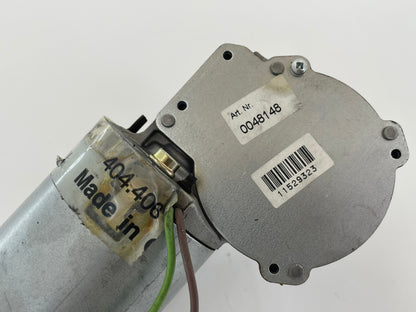 ★Novoferm 502 Motor Antriebsmotor Getriebemotor Ersatzmotor Tormotor Hubmotor Garagentormotor Elektromotor