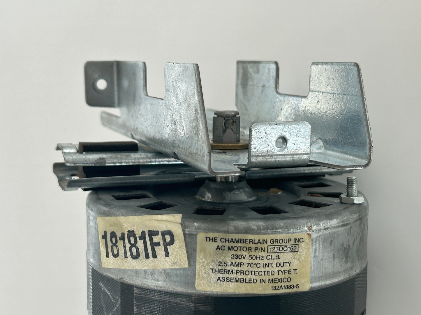 Chamberlain 5500ML Motor Antriebsmotor Getriebemotor Ersatzmotor Tormotor