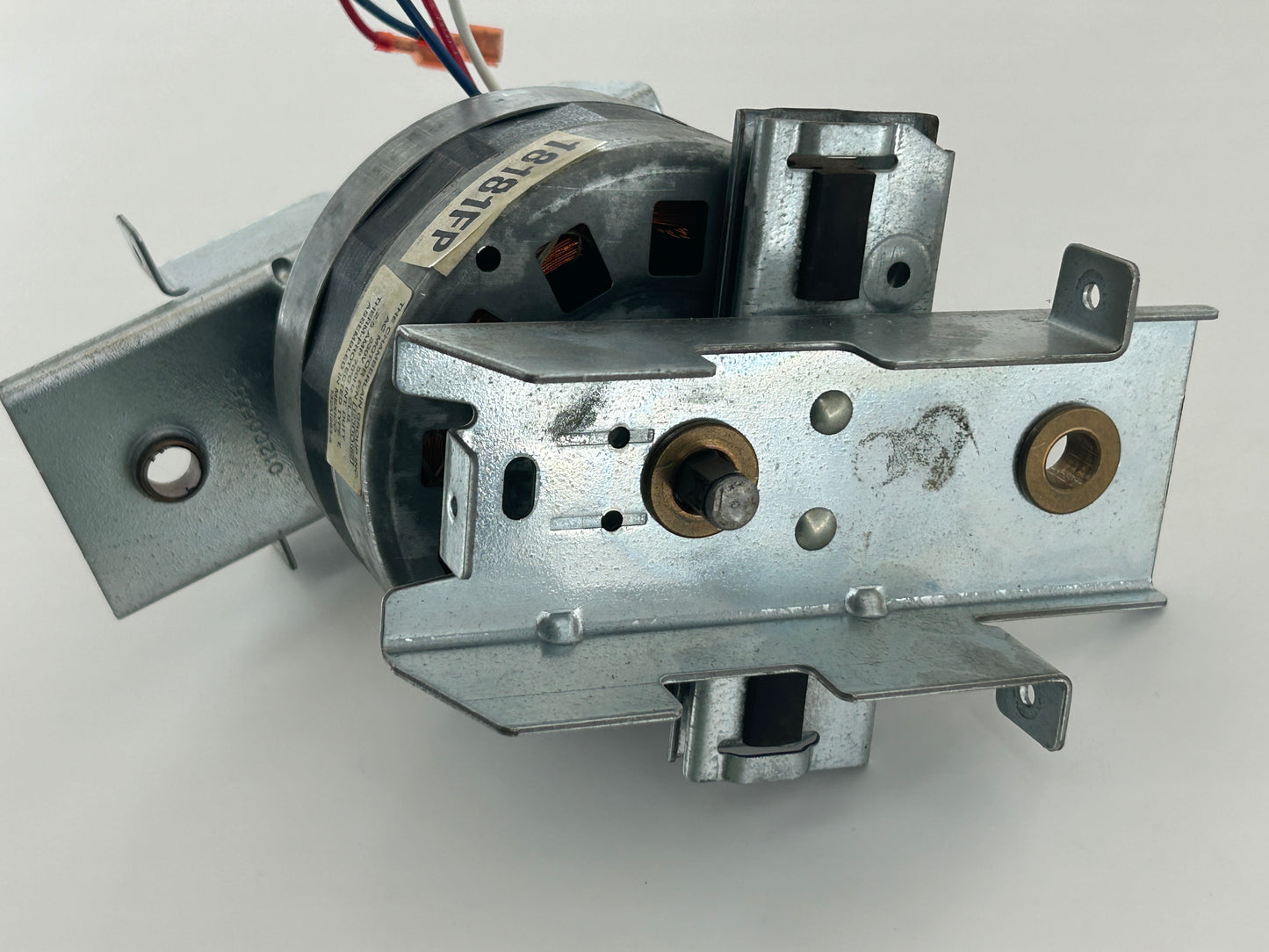Chamberlain 5500ML Motor Antriebsmotor Getriebemotor Ersatzmotor Tormotor