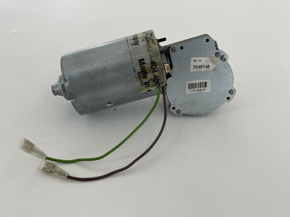 ★Novoferm 502 Motor Antriebsmotor Getriebemotor Ersatzmotor Tormotor Hubmotor Garagentormotor Elektromotor