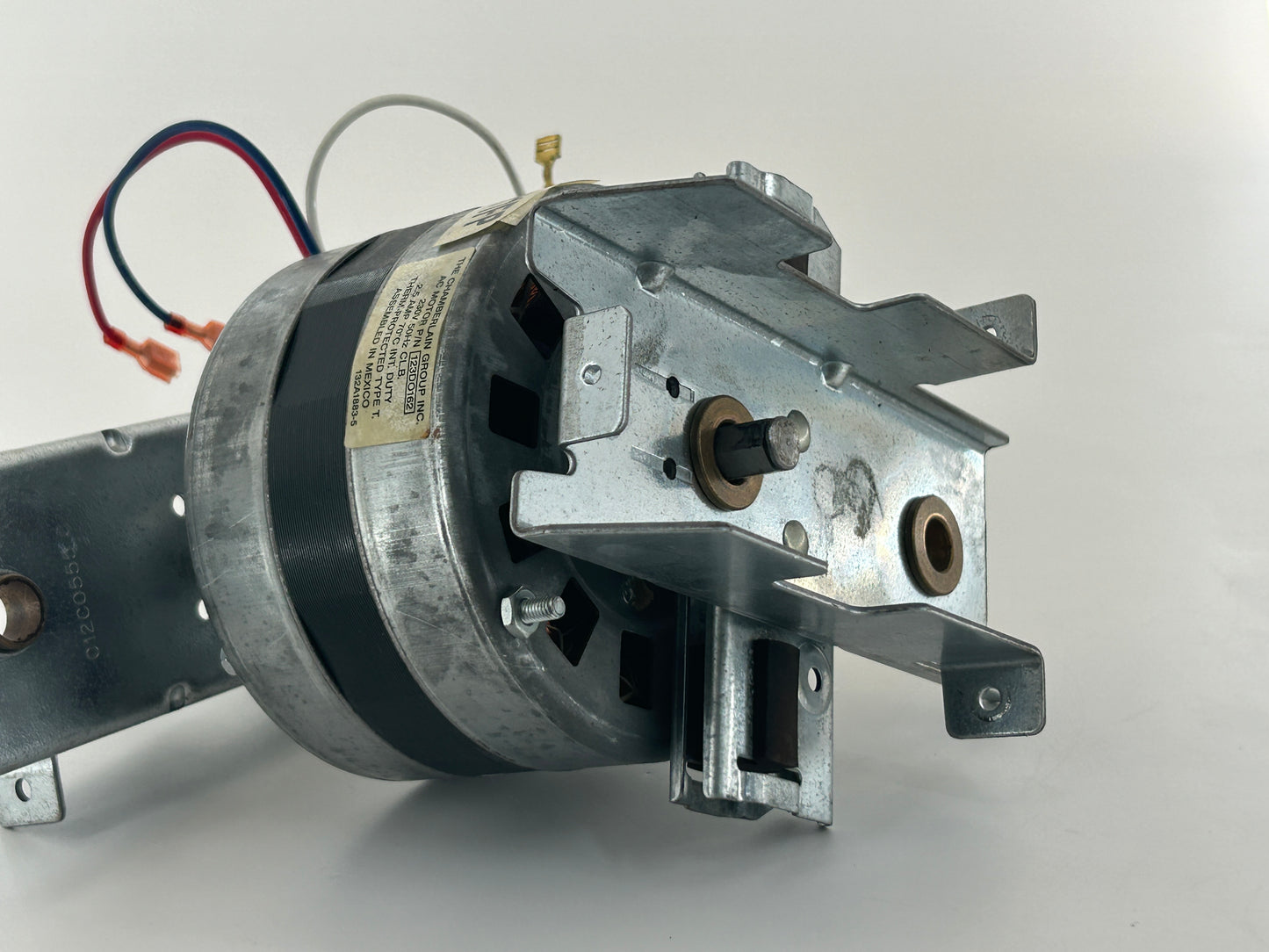 Chamberlain 5500ML Motor Antriebsmotor Getriebemotor Ersatzmotor Tormotor