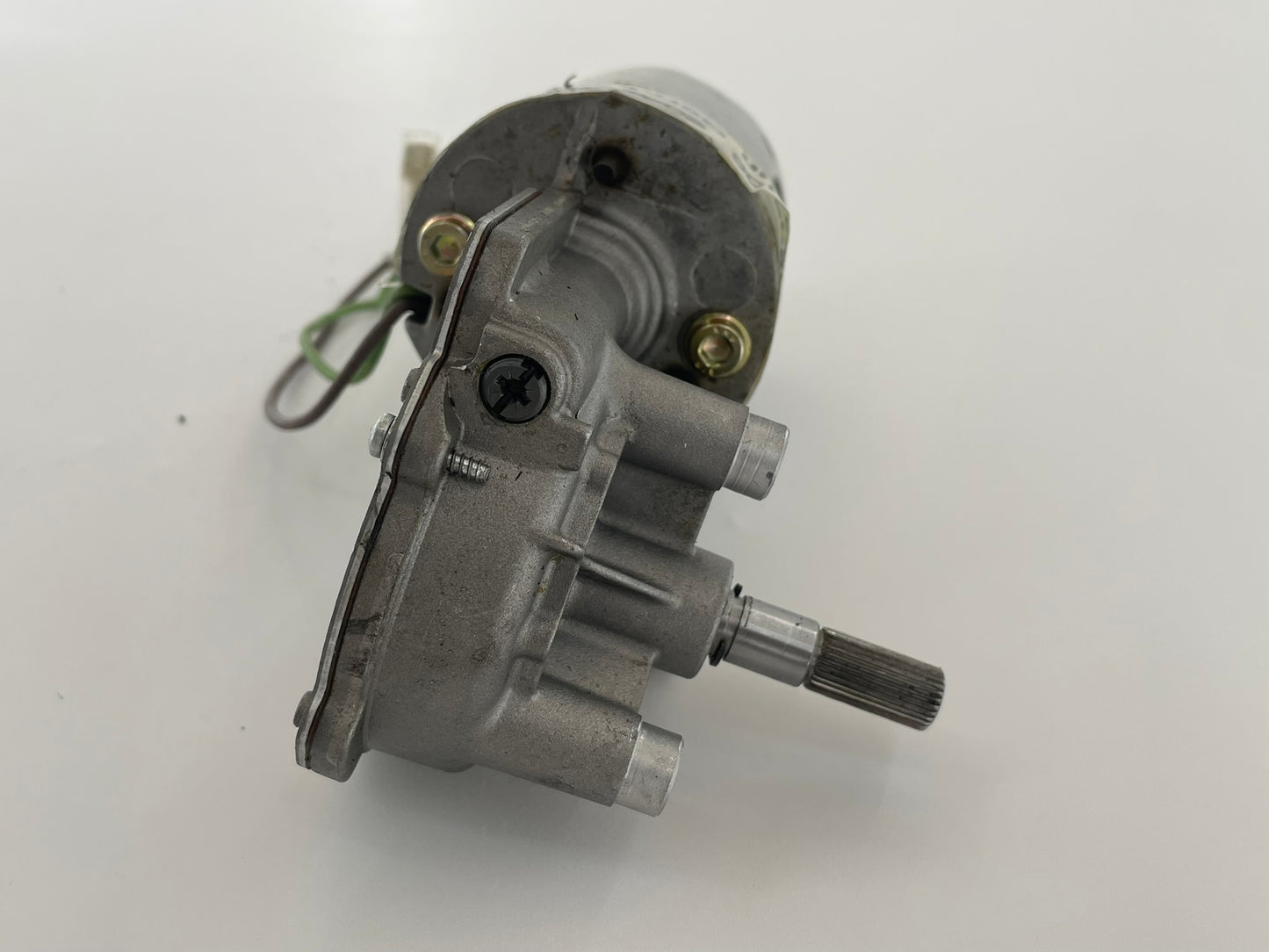 ★Novoferm 502 Motor Antriebsmotor Getriebemotor Ersatzmotor Tormotor Hubmotor Garagentormotor Elektromotor