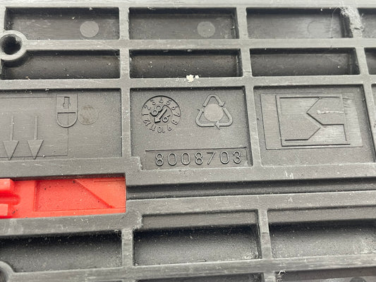 Hörmann spare parts