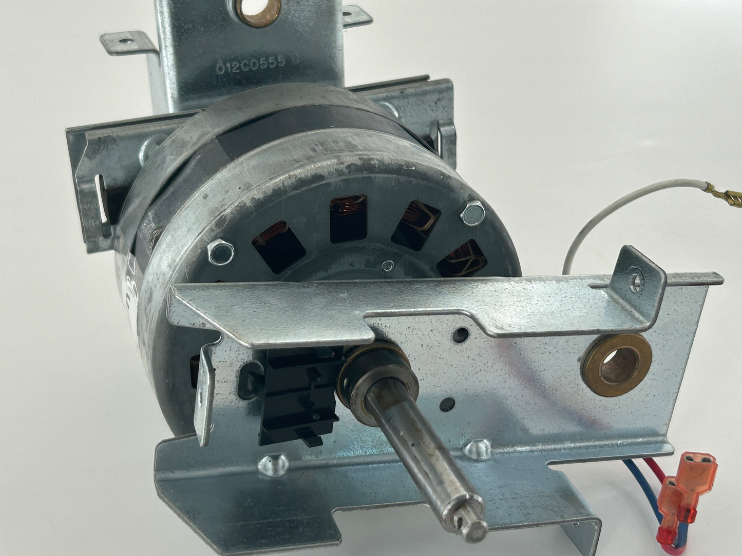 Chamberlain 5500ML Motor Antriebsmotor Getriebemotor Ersatzmotor Tormotor