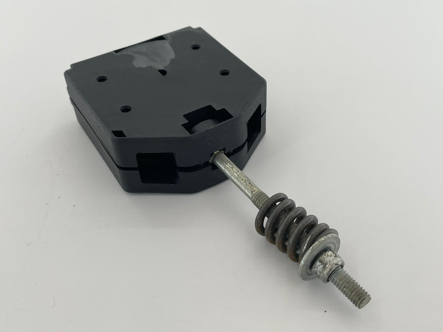 Novoferm 502 Umlenkung Riemenumlenkung Riemenwender Rolle Laufrolle Umlenkrolle Führungsrolle Spannrolle Antriebsrolle Kettenwender