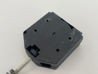 Novoferm 502 Umlenkung Riemenumlenkung Riemenwender Rolle Laufrolle Umlenkrolle Führungsrolle Spannrolle Antriebsrolle Kettenwender