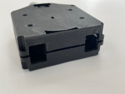 Novoferm 502 Umlenkung Riemenumlenkung Riemenwender Rolle Laufrolle Umlenkrolle Führungsrolle Spannrolle Antriebsrolle Kettenwender