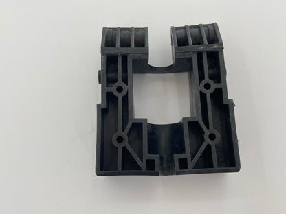 Novoferm 502 Halterung Halter Rollenhallter Endstück Umlenkung Rolle Riemenumlenkung Ersatzteil