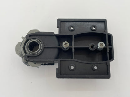 Novoferm 502 Umlenkung Rolle Spannvorrichtung Rad Ersatzteil Laufrolle Umlenkrolle Führungsrolle Spannrolle Antriebsrolle Kettenwender Kettenspanner Kettenführung Endstück Kettenumlenkung Kettenspreizer