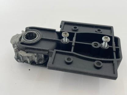 Novoferm 502 Umlenkung Rolle Spannvorrichtung Rad Ersatzteil Laufrolle Umlenkrolle Führungsrolle Spannrolle Antriebsrolle Kettenwender Kettenspanner Kettenführung Endstück Kettenumlenkung Kettenspreizer