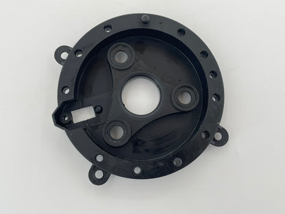 Novoferm 502 Motoradapter Flansch Motorflansch Ersatzteil Adapter Verbinder Adapteraufsatz Zahnrad