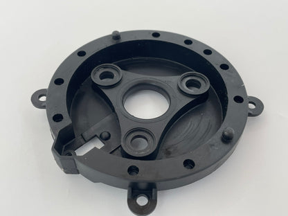 Novoferm 502 Motoradapter Flansch Motorflansch Ersatzteil Adapter Verbinder Adapteraufsatz Zahnrad