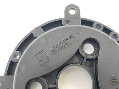 Novoferm 502 Motoradapter Flansch Motorflansch Ersatzteil Adapter Verbinder Adapteraufsatz Zahnrad