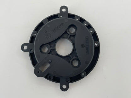 Novoferm 502 Motoradapter Flansch Motorflansch Ersatzteil Adapter Verbinder Adapteraufsatz Zahnrad